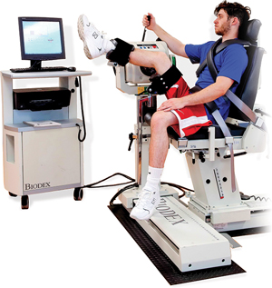 Hamstring Protocols