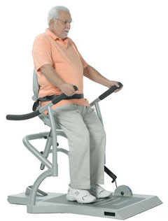 Sit2Stand Trainer