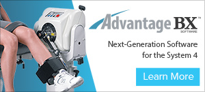 Introducing New Advantage BX Software