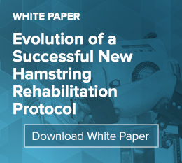 White Paper - Hamstring Protocol