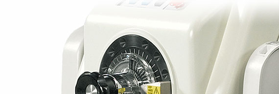 Biodex System 4 Dynamometer