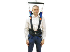 Support Harness DLX