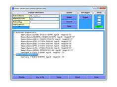 Patient Data Collection Software Utility v2.0.2