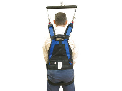 Support Harness DLX