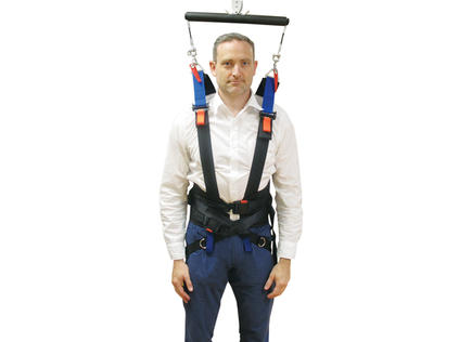 Support Harness DLX