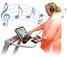 Music-Assisted Therapy