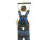 Support Harness DLX