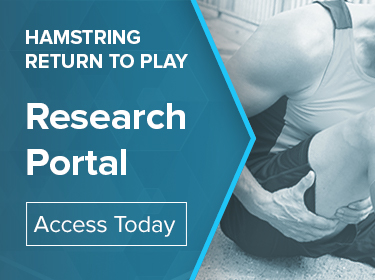 Hamstring and RTP Research Portal