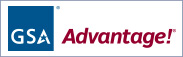 GSA Advantage Authorized Federal Supply Service Contractor