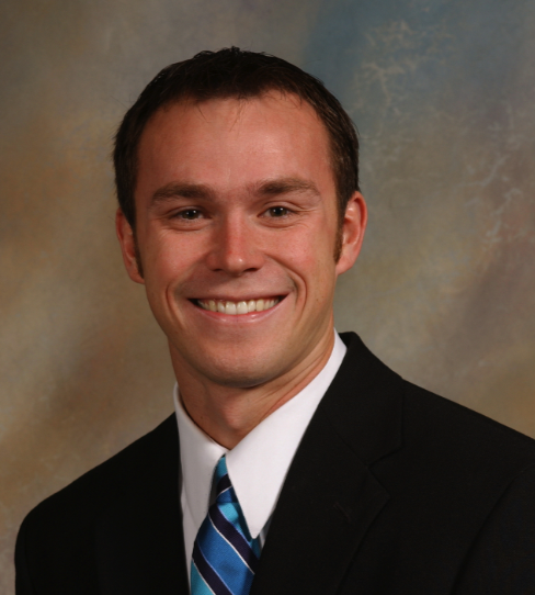 Adam Brill, Aurora Sports Medicine