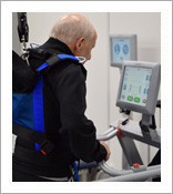 Parkinson’s exercise programs offered at Eric Johnson’s Movement Revolution in the Chicagoland area combine peer motivation with Biodex devices to drive progress beyond physical therapy.