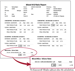 System 4 Report