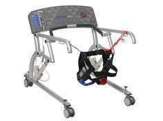 Supported Ambulation